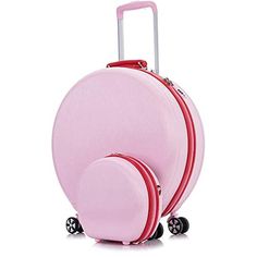 Mini Suitcase, Cabin Luggage, Pink Set, Travel Bag, Travel Bags, Carry On, Shells, Cabin, Shoulder Bag