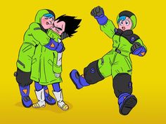 Dbz Ships, Doremi Magique, Cute Dragons