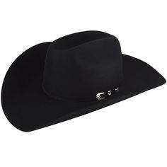 Eustis 2X Cowboy Western Hat Classic Cap For Rodeo, Classic Black Felt Cap, Classic Felt Cap Hat One Size Fits Most, Classic One Size Fits Most Felt Cap, Classic One-size-fits-most Felt Cap, Outback Hat, Army Cap, Western Hat, Western Cowboy Hats