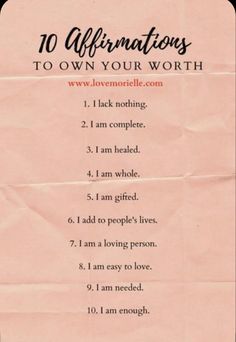 Self love quotes for women self worth positive affirmations for women Quotes About Feeling Inadequate, Quotes About Self Worth Affirmations, Simple Daily Affirmations, Affirmation Self Worth, Self Kindness Affirmations, Inadequate Quotes Feeling, Feeling Inadequate Quotes, Inadequate Quotes, You Are Affirmations