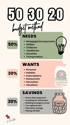 an info sheet describing the benefits of savings