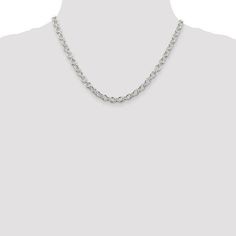 Introducing our luxurious Sterling Silver 6.10mm Cable Chain. Crafted with only the highest quality materials, this sophisticated chain exudes elegance and exclusivity. Its 6.10mm width adds the perfect touch of boldness, making it the perfect accessory for any occasion. Elevate your style and exude luxury with this premium cable chain. Gold Grillz, Cable Chain, Cable, Sterling Silver, Chain, Silver, Gold