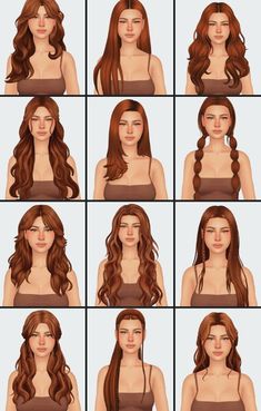 Sims Mm Hair, Sims Cc Websites, Mm Hair Sims 4, Arethabee Sims 4 Cc, Sims Cc Finds, Sims Cute Cc, The Sims 4 Mm Cc, Best Sims 4 Cc Patreon Creators