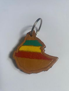 We bought these unique Lion of Judah leather buy black keychains while traveling in Ethiopia. They make the perfect gift for fans of reggae music or Rastafari. Only from BlackDominion. Reggae Keychains, Black Keychains, Black Lion, Lion Of Judah, Reggae Music, Gifts For My Sister, Leather Keychain, Ethiopia, Keychains