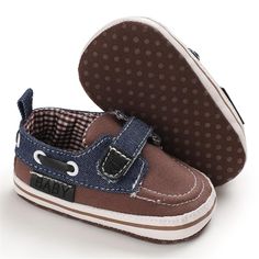 Product Title: Baby Boys Boutique Plaid Slip On Shoes Childrens Shoes Keyword Tag: Watermelon Shorts Baby*Soft Feeling & Cozy Comfortable*Package Package Included:1Shoes*UpperFabric & Fabric:Cloth*imported Blue Non-slip Booties For Playtime, Casual Blue Booties For Playtime, Blue Non-slip Round Toe Booties, Casual Blue Booties With Soft Sole, Watermelon Shorts, Soft Feeling, Wholesale Shoes, Childrens Shoes, Baby Soft