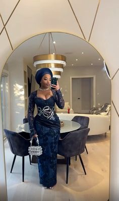 Nigerian Thanksgiving Outfit, Black Kente Dress, African Asoebi Styles, Asoebi Wedding Styles, Ask Ebi Lace Styles, Wedding Guest African Outfit, Nigerian Weddings Dress, Asoebi Bridesmaid Dresses, Igbo Attire For Women