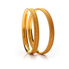 Gold Bangles Design Latest Indian, New Gold Jewellery Designs, Beautiful Gold Necklaces, The Bangles