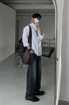 Minimalist Fashion Men, Aesthetic Outfits Men, Classy Outfits Men, Street Style Outfits Men, Men Stylish Dress, Street Fashion Men Streetwear, Guys Clothing Styles