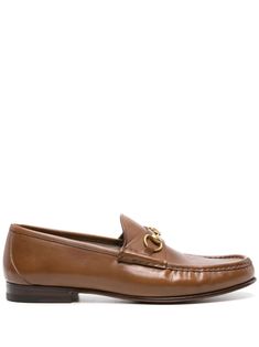 Gucci Flat Shoes, Gucci Flats, Cheap Gucci, Gucci Loafers, Guccio Gucci, Gucci Horsebit, Planet People, Old Shoes, Five Points