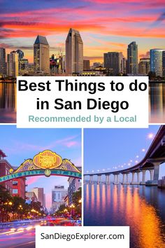 the best things to do in san diego