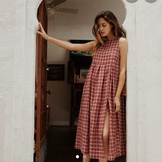 Christy Dawn Dress, Diy Sy, Christy Dawn, Streetwear Sneakers, Simple White, Vintage Streetwear, Looks Style, Mode Inspiration, Sewing Clothes