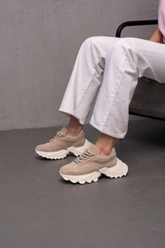 Trump casual woman sneakers, trainers designer sneakers, retro shoes women sneakers, high top custom shoes, street wear sneakers Shark sneakers are made of genuine Italian leather and suede. Rubber sole, not slippery. This model is quite practical and comfortable. The upper material is a combination of genuine leather and suede. Lining material is genuine leather. These shoes are handcrafted from high-quality Italian leather and suede. SIZING DETAILS 36: 36.5 EUR / 6.5 US / 4.5 UK 37: 37 EUR / 7 Shoes Women Sneakers, Sneakers High Top, Woman Sneakers, Sneaker Design, Sneakers Athletic, Retro Shoes, Women Sneakers, Designer Sneakers, Custom Shoes