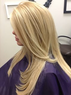 Winter Hair Dye Ideas, Beach Blonde Hair Color, All Over Blonde, Cool Blonde Hair Colour, Mocha Hair, Perfect Blonde Hair, Buttery Blonde, Summer Blonde Hair