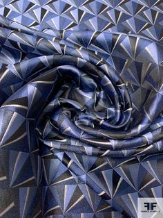 SKU: 15864 Content: 100% Silk Color: Shades of Blue Width: 40 inches Elegant Blue Fabric For Formal Occasions, Elegant Blue Formal Fabric, Silk Necktie, Fabric Gifts, Fashion Fabric, Color Shades, Blue Fabric, Necktie, Fabric By The Yard