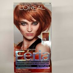 Copper Blonde Hair Color, Copper Blonde Hair, Copper Blonde, L Oreal, Have You Seen, A Color, Blonde Hair Color, Other Colors, Blonde Hair