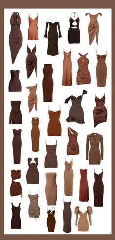 طابع بريدي, Chic Dress Classy, Fashion Design Patterns, Cute Dress Outfits, Fashion Vocabulary, Effortlessly Chic Outfits, Looks Party, Trendy Outfits For Teens, Dress Design Sketches