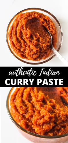 Indian Red Curry, Indian Curry Paste Recipe, Curry Base Recipe, Authentic Indian Curry, Tadka Recipe, Curry Masala, Punjabi Style, Homemade Curry