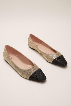 Sparkle Toe Cap Pointed Flat Pointed Flats, Oasis Fashion, Pierced Jewelry, Fashion Face, Quick Delivery, Mule Shoe, Oasis, Buy Online, Shop Now