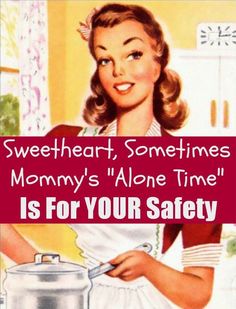 Truth Mommy Dearest, Retro Funny, Retro Humor, Being A Mom, Mommy Life, Parenting Humor, Vintage Humor, Tgif, Mom Humor