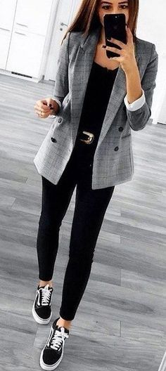 Summer Business Casual Outfits, Trendy Work Outfit, Office Casual Outfit, Business Casual Outfits For Women, Office Outfits Women, Business Casual Outfits For Work, Blazer Outfit, Summer Work Outfits