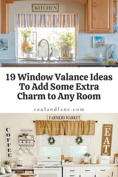 Whether you're looking to enhance your living room's elegance or bring a cozy touch to the kitchen, valances offer a stylish solution. Imagine soft, flowing fabrics in vibrant colors or patterns that complement your decor, creating a focal point that draws the eye upward and adds depth to your space. Perfect for those seeking to refine their window treatments without overwhelming the room, our suggestions promise to frame your views with style, adding that perfect finishing touch of warmth and s