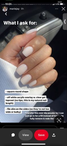 Nurse Nails, Gel Overlay Nails, Overlay Nails, Stylish Nails Designs, Casual Nails, Work Nails, Classic Nails, Hair Skin Nails