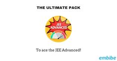 the ultimate jee advanced package is available for all ages and abilitiess to use