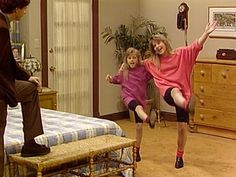 Becky Full House, 90s Tv Shows, One Liners, Magical House, Witty One Liners