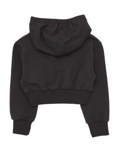 sweatshirt fleece, brand logo, solid color, hooded collar, long sleeves, fleece lining, no pockets, stretch, wash at 30° c, do not dry clean, do not bleach, do not tumble dry, iron at 110° c max , Color: Dark brown , Size: 3 Cotton Fleece Hoodie With Double-lined Hood, Hooded French Terry Top With Double-lined Hood, French Terry Sweats With Double-lined Hood, French Terry Hoodie With Drawstring Hood, French Terry Sweatshirt With Drawstring Hood, Long-sleeved French Terry Sweatshirt With Drawstring Hood, Long Sleeve French Terry Sweatshirt With Drawstring Hood, Long Sleeve Cotton Fleece Hoodie With Drawstring, Cotton Fleece Hoodie With Ribbed Cuffs