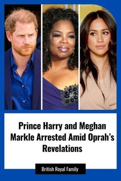 prince harry and meghan marke are interested amid opah's revelations