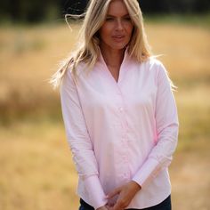 Our beautifully tailored designed Chelsea Shirt is made from the most finest 100% Pima Cotton in the world.  The Chelsea Shirt features double cuffs, with a super soft silky feel texture, super versatile and a fab staple piece for your wardrobe! Wear casually or more formally, dress up or down… great for smart casual. Perfect paired with your go-to jeans or evening trousers! Hand wash separately in cold water. Chelsea Shirt, Evening Trousers, Animal Print Party, Shirt Blouses Women's, September Birthstone Jewelry, Velvet Collection, August Birthstone Jewelry, Victoria Dress, Tailored Design