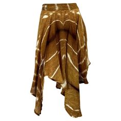 S/S 2002 Yves Saint Laurent by Tom Ford Safari Gazelle Print Silk Skirt For Sale at 1stDibs 00s Style, Printed Silk Skirt, Silk Maxi Skirt, Archive Fashion, Silk Maxi, Night Out Outfit, Silk Skirt, Printed Silk, Fancy Outfits