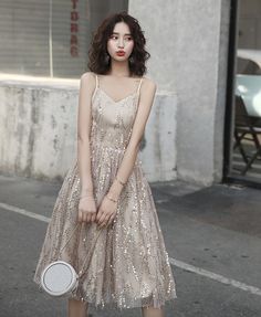 Spaghetti strap homecoming dresses, fairy birthday dresses, sequin party dressesMaterial:tulleColor:as picture or custom colorNeckline:spaghetti strapBack details:zipperStyle:sexyDress type: A-line&ltp&gtFeatures: sequin,party ,daliy</p>&ltbr/>&ltp&gtCustomized service and Rush order are available.</p>&ltbr/>&ltp&gtThis dress could be custom made, there are no extra cost to do custom size and color.</p>&ltbr/>&ltp&gtPlease le Sequin Dress For Wedding And Prom With Spaghetti Straps, Sequin Spaghetti Strap Dress For Wedding, Sequin Spaghetti Strap Dress For Wedding And Parties, Sequin Dress With Spaghetti Straps For Wedding Party, Party Season Wedding Sequin Dress With Spaghetti Straps, Prom Season Sequin Dress With Spaghetti Straps, Sequin Spaghetti Strap Dress For Prom Season, Sequin Spaghetti Strap Dress For Prom, Prom Sequin Dress With Spaghetti Straps