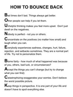 How To Get Your Energy Back, Bounce Back, How To Start Setting Boundaries, Tips For Setting Boundaries, How To Bounce Back After Failure, Bounce Back Quotes, How To Heal Yourself, How To Set Healthy Boundaries