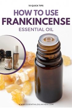 What can you do with Frankincense? How do you use it? What are the benefits? Plus: The 4 types of Frankincense explained. Learn more here! Benefits Of Frankincense Oil, Benefits Of Frankincense, Frankincense Essential Oil Benefits, Frankincense Essential Oil Uses, Frankincense Benefits, Essential Oil Combinations, Essential Oils For Pain, Essential Oil Diffuser Blends Recipes, Essential Oils Herbs