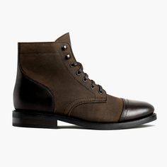 Shop Handcrafted Lace-Ups, Chukkas, Chelsea Boots and More. Free Shipping & Returns for All Boots. Featuring Goodyear Welt Construction and the Highest Quality Materials. Available in Leather and Suede Styles in Brown, Black, Tan, and More.