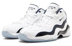 Nike Air Zoom Flight 96 'Olympic' 2016 White/Metallic Gold-White-Midnight Navy 884491-103 Nike Air Zoom Flight, Midnight Navy, Air Zoom, Nike Air Zoom, Metallic Gold, Gold Metal, Flight, Nike Air, Nike