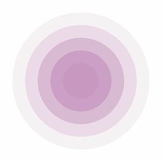 an image of a purple circle on a white background