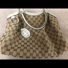 Gucci Medium Size Sukey Tote Bag, Never Used, Includes Dust Bag And Proof Of Purchase. Matching Wallet On A Separate Post. Price Is Firm. Gucci Gg Belt, Gucci Shopping Bag, Gucci Leather Belt, Blue Leather Wallet, Rebecca Minkoff Crossbody Bag, Gg Belt, Harley Davidson Boots, Bamboo Sunglasses, Gucci Glasses