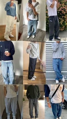 Men Outfit Aesthetic, Clothing Fails, Unique Outfit Ideas, Bad Fashion, Bear Jacket, Unique Outfit, Men's Outfits, Daughters Shirt, Wool Overcoat