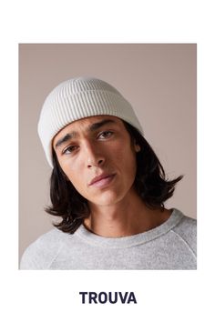 Classic wool beanie, designed to serve everyone from the young and restless skateboarder to the well-groomed business analyst. Ribbed just like those old fisherman beanies, because these were made using the purl stitch technique. One size fits all, available in multiple colors. Young And Restless, Old Fisherman, Purl Stitch, Business Analyst, Skateboarder, Wool Beanie, Be Free, Photo Sessions, One Size Fits All