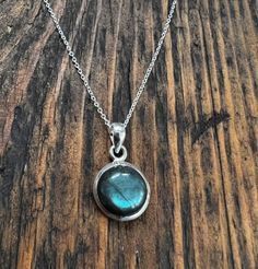 Excited to share the latest addition to my #etsy shop: Labradorite/black moonstone necklace, Labradorite necklace, Boho necklace, Labradorite Round necklace, Sterling silver labradorite necklace https://etsy.me/3IU7eRR #rainbow #birthday #valentinesday #lovefriendship Plain Silver Rings, Sterling Silver Gemstone Earrings, Necklace Matching, Labradorite Necklace, Women Pendant, Round Necklace, Piercings Jewelry, Labradorite Jewelry, The Nervous System