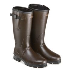 Wellington Boots, Cold Winter, Brown Boots, Media