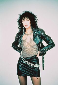 Roxette Band, Cher 80s, Stile Punk Rock, Cher Outfits, Cher Photos