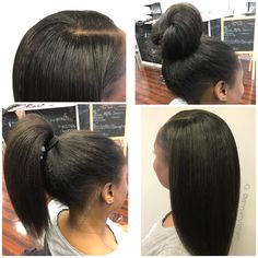 Natural Hair Stylists, Haute Hair, Blowout Hair, Real Hair, Natural Hair Tips, Sew In, Hair Weave, Black Girls Hairstyles