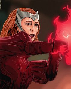 multiverseofmadness, wandamaximoff, scarletwitch, doctorstrangeinthemultiverseofmadness, wandavisionedit, lizzieolsen, marvelstudios, marvelcomics, elizabetholsen, wandavision, elizabetholsenedit, scarletwitchedit, mcuedit, comic book, What If Season 2, Mommy Wanda, Nerd Cave, Marvel Background, Marvel Characters Art, Marvel Photo