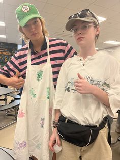 Barbecue Dad Vs Soccer Mom, Hat Day Spirit Week, Barbecue Dad Outfit, Barbecue Dad Vs Soccer Mom Outfit Spirit Week, Bbq Dads Vs Soccer Moms Spirit Week, Generation Day Spirit Week