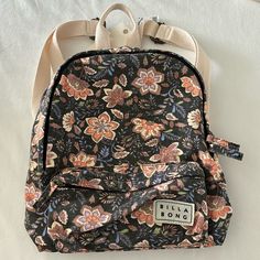 Brand New, Never Been Used Mint Condition Billabong Bags Backpacks, Black Sand, Billabong, Mint Condition, Bag Lady, Mint, Backpacks, Brand New, Women Shopping