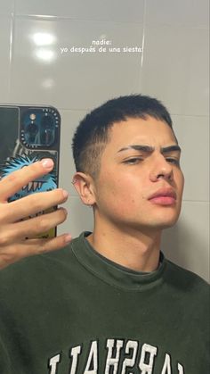 Tapered Buzzcut, Yuji Itadori Haircut, Messy Buzzcut, Curly Hair Buzzcut, Straight Hair Short Haircut, Short Guy Haircuts, Cortes De Cabello Corto Hombre, Buzzcut Men Fade, Male Haircut