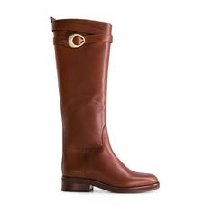 Tanner Riding Boot Riding Boots Fashion, High Sandals, Clog Boots, Cold Weather Boots, Mid Heel Sandals, Low Heel Sandals, Riding Boot, Sneaker Dress Shoes, Wedge Pumps